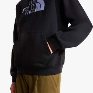 The North Face Bluza M TNF ESSENTIAL DREW PEAK REGULAR HOODIE 