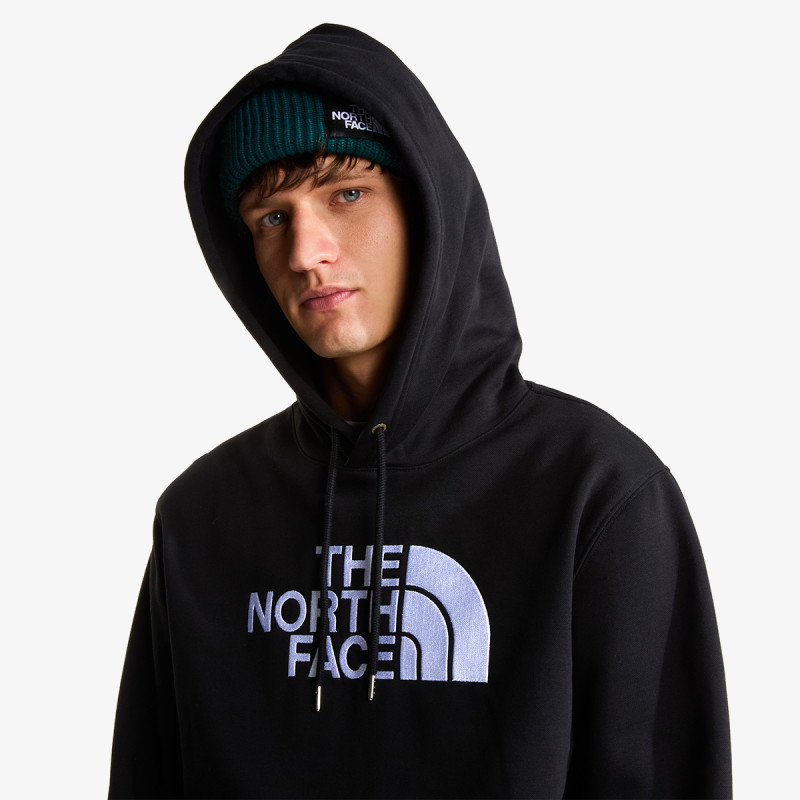 The North Face Bluza M TNF ESSENTIAL DREW PEAK REGULAR HOODIE 