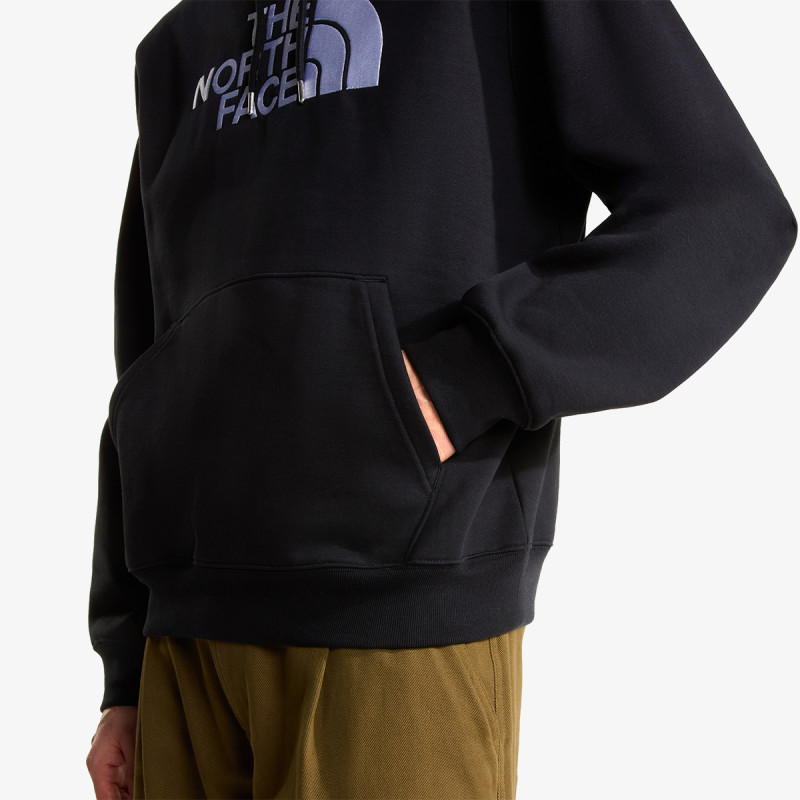 The North Face Bluza M TNF ESSENTIAL DREW PEAK REGULAR HOODIE 
