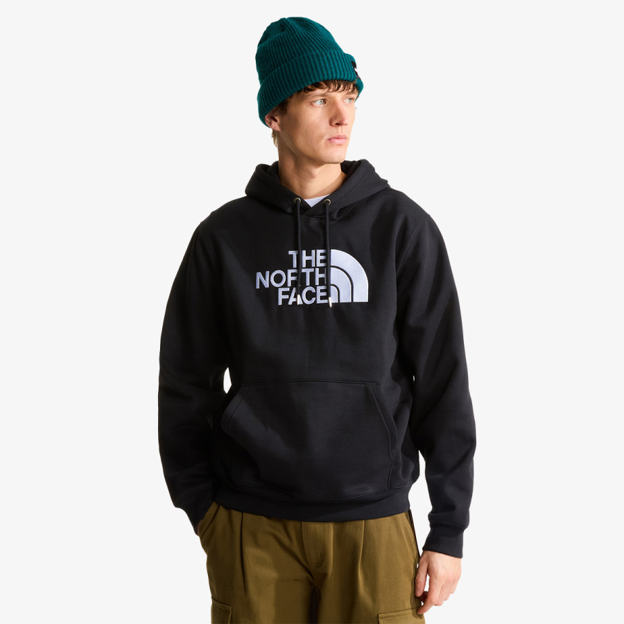 The North Face Bluza M TNF ESSENTIAL DREW PEAK REGULAR HOODIE 