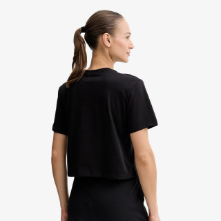 The North Face Маица EVOLUTION SIMPLE DOME CROP RLX SS TEE 