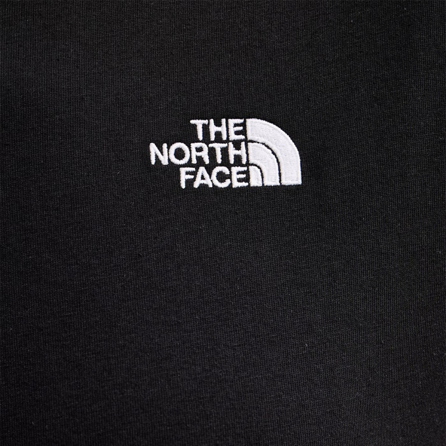 The North Face Маица EVOLUTION SIMPLE DOME CROP RLX SS TEE 