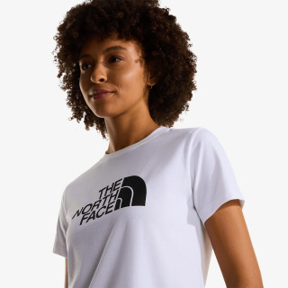 The North Face Маица EVOLUTION HALF DOME SLIM SHORT SLEEVE 