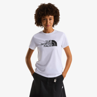 The North Face Маица EVOLUTION HALF DOME SLIM SHORT SLEEVE 