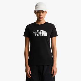 The North Face Bluzë EVOLUTION HALF DOME SLIM SHORT SLEEVE 
