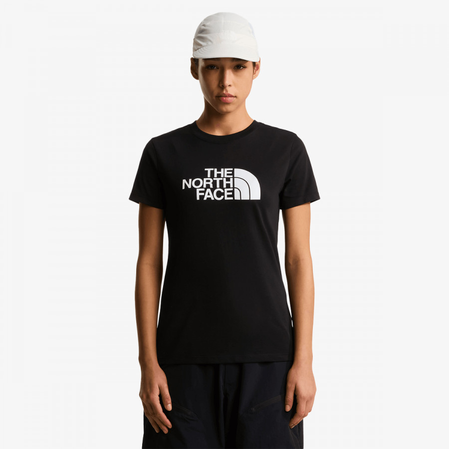 The North Face Bluzë EVOLUTION HALF DOME SLIM SHORT SLEEVE 