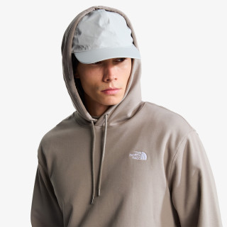The North Face Bluza M TNF ESSENTIAL TERRY SIMPLE DOME RELAXE 