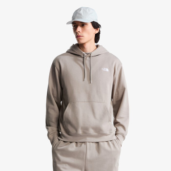 The North Face Дуксер M TNF ESSENTIAL TERRY SIMPLE DOME RELAXE 