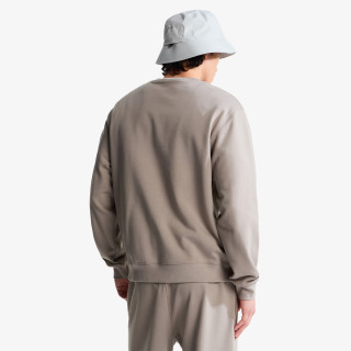 The North Face Маица M TNF ESSENTIAL TERRY SIMPLE DOME RELAXE 