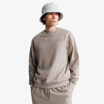 The North Face Маица M TNF ESSENTIAL TERRY SIMPLE DOME RELAXE 