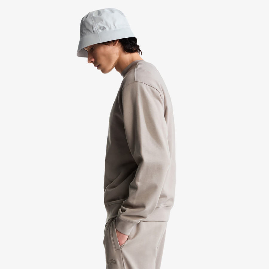 The North Face Маица M TNF ESSENTIAL TERRY SIMPLE DOME RELAXE 