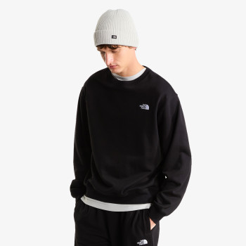 The North Face Дуксер M TNF ESSENTIAL TERRY SIMPLE DOME RELAXE 