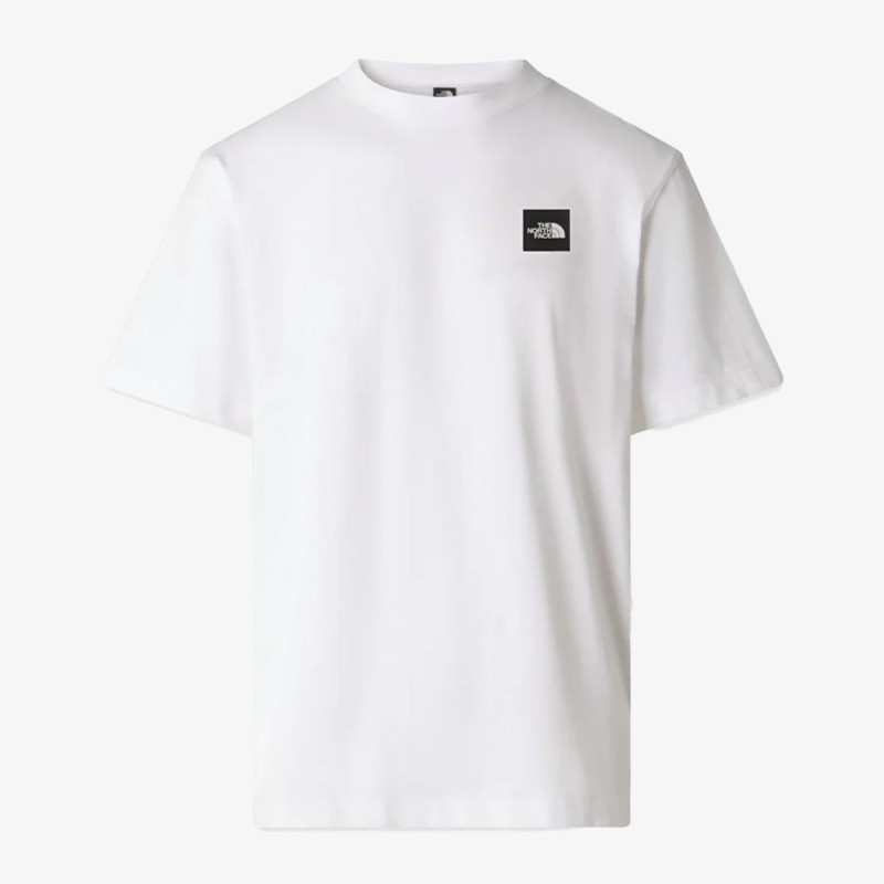 The North Face Bluzë EXPEDITION PHOTO RELAXED SHORT SLEEVE 