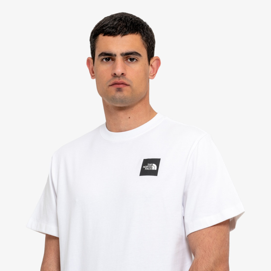 The North Face Bluzë EXPEDITION PHOTO RELAXED SHORT SLEEVE 