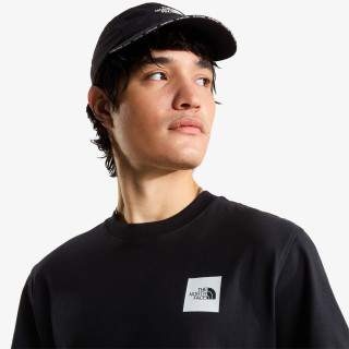 The North Face Bluzë EXPEDITION PHOTO RELAXED SHORT SLEEVE 