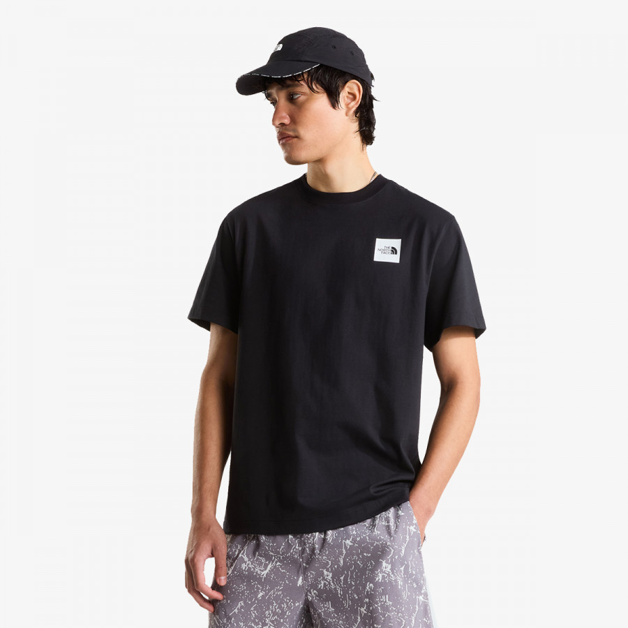 The North Face Bluzë EXPEDITION PHOTO RELAXED SHORT SLEEVE 