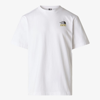 The North Face Bluzë 1966 HALF DOME RELAXED SHORT SLEEVE 