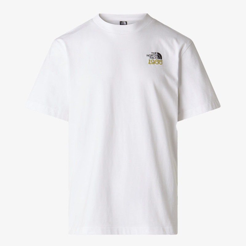 The North Face Bluzë 1966 HALF DOME RELAXED SHORT SLEEVE 