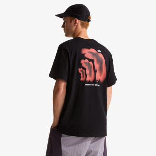 The North Face Bluzë 1966 HALF DOME RELAXED SHORT SLEEVE 