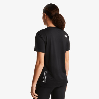 The North Face Маица FLEX SHORT SLEEVES TEE GRAPHIC 