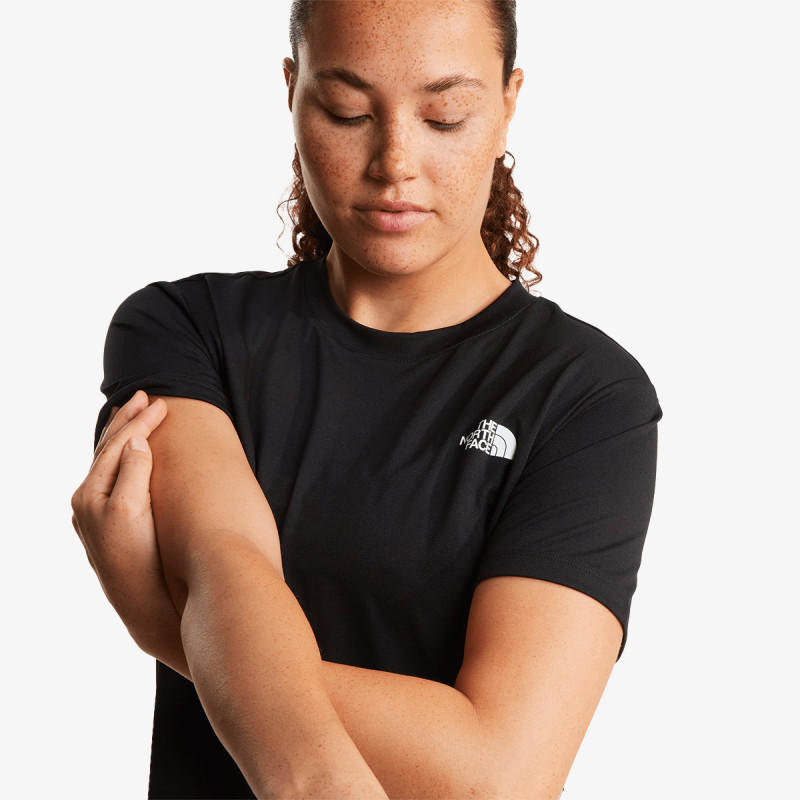 The North Face Маица FLEX SHORT SLEEVES TEE GRAPHIC 