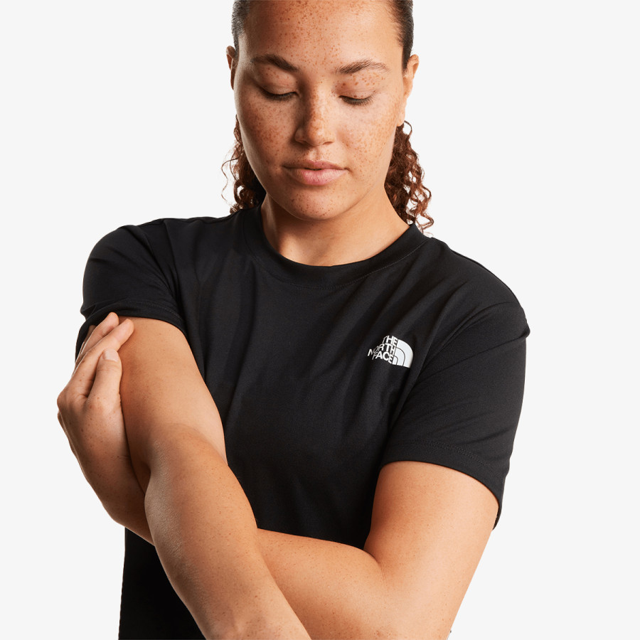 The North Face Маица FLEX SHORT SLEEVES TEE GRAPHIC 