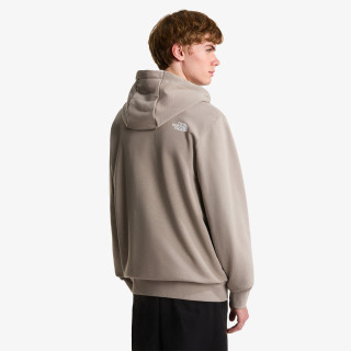 The North Face Дуксер SIMPLE DOME LIGHT REGULAR FULL ZIP 