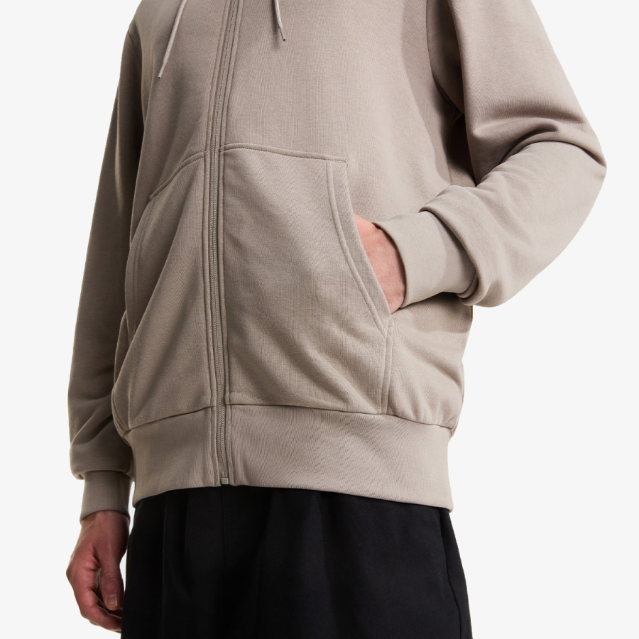 The North Face Дуксер SIMPLE DOME LIGHT REGULAR FULL ZIP 