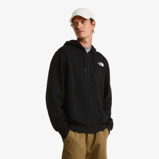 The North Face Дуксер SIMPLE DOME LIGHT REGULAR FULL ZIP 