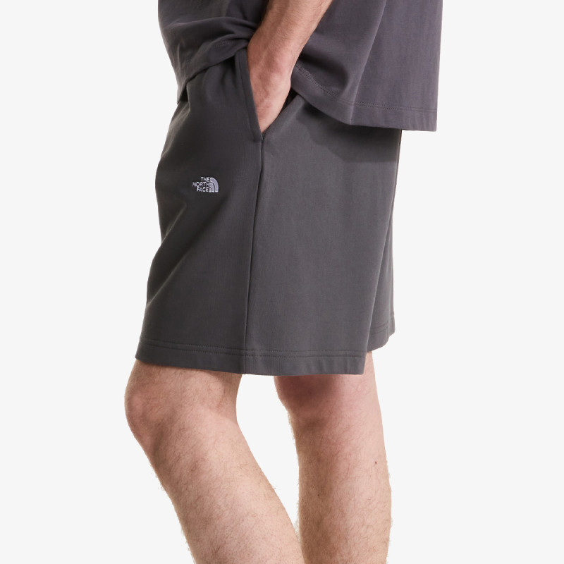 The North Face Долен дел тренерки ESSENTIAL LIGHT RELAXED SHORTS 