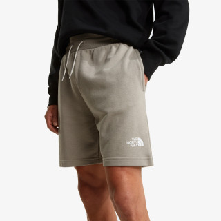 The North Face Шорц SIMPLE DOME LIGHT REGULAR SHORTS 