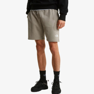 The North Face Шорц SIMPLE DOME LIGHT REGULAR SHORTS 