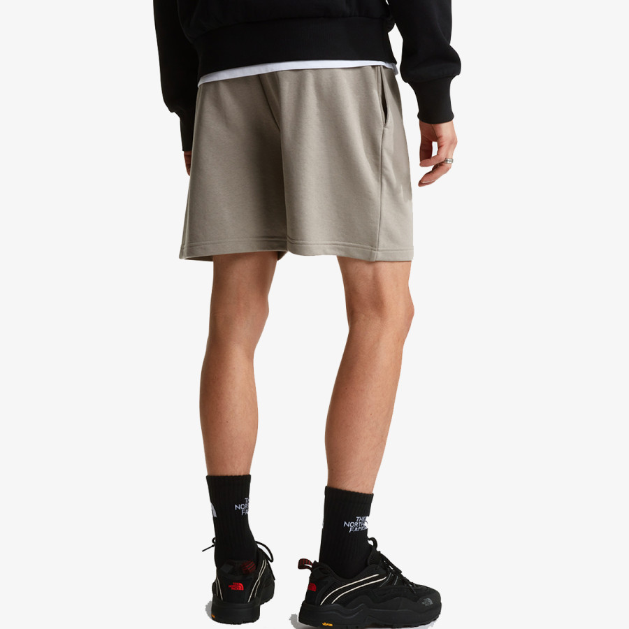 The North Face Шорц SIMPLE DOME LIGHT REGULAR SHORTS 