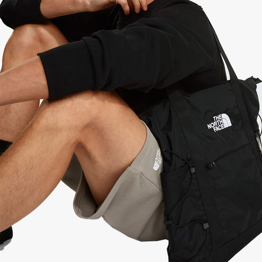 The North Face Шорц SIMPLE DOME LIGHT REGULAR SHORTS 
