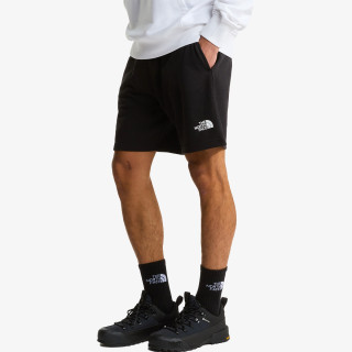 The North Face Шорц SIMPLE DOME LIGHT REGULAR SHORTS 