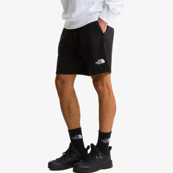 The North Face Шорц SIMPLE DOME LIGHT REGULAR SHORTS 
