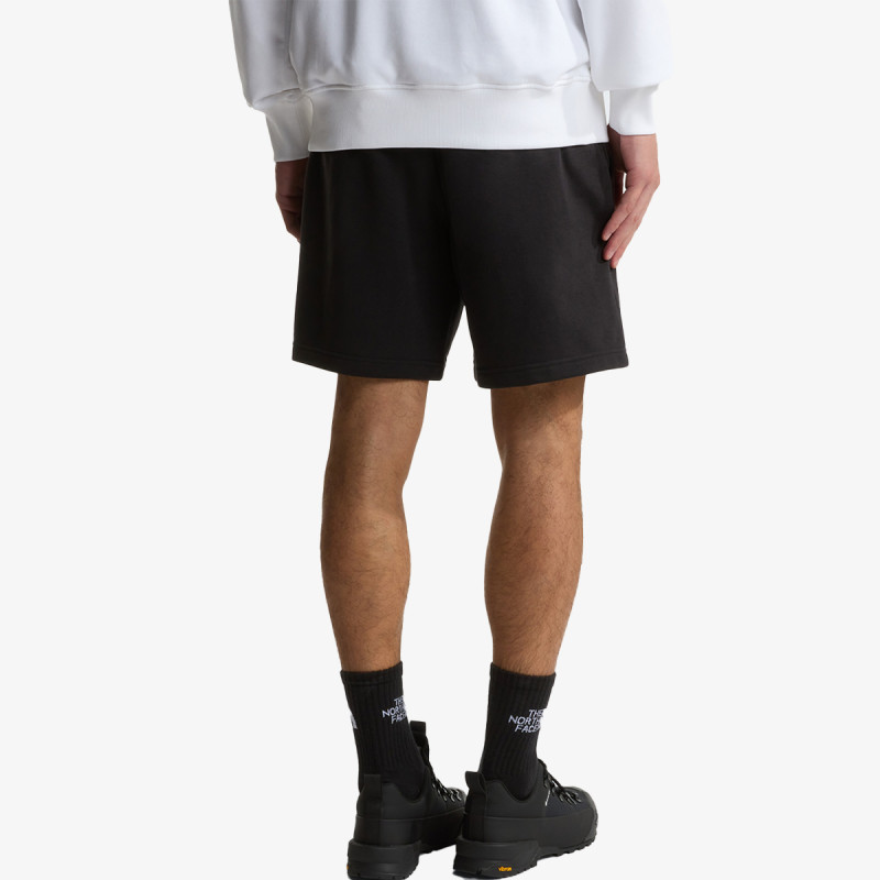 The North Face Шорц SIMPLE DOME LIGHT REGULAR SHORTS 