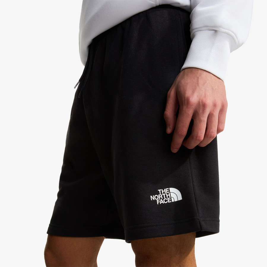 The North Face Шорц SIMPLE DOME LIGHT REGULAR SHORTS 