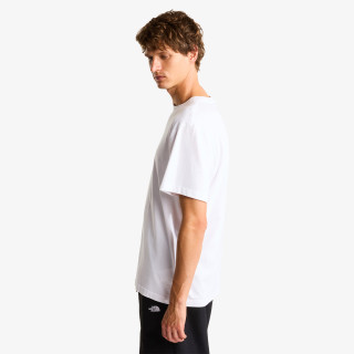 The North Face Bluzë ESSENTIAL CENTER LOGO RELAXED SHORT 