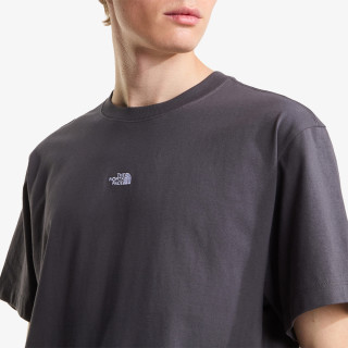 The North Face Маица ESSENTIAL CENTER LOGO RELAXED SHORT 