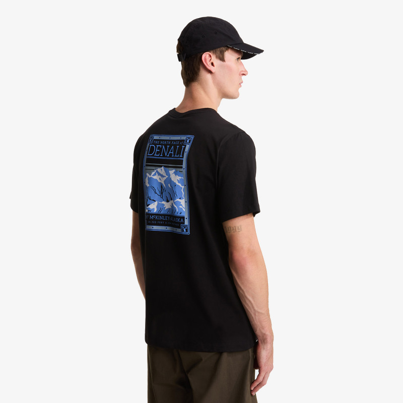 The North Face Bluzë NORTH FACES REG SS TEE 