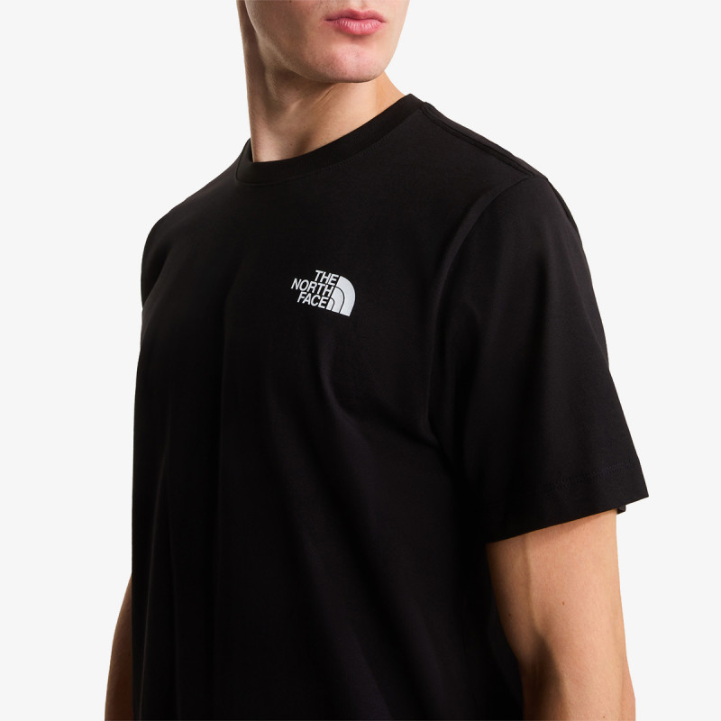 The North Face Bluzë NORTH FACES REG SS TEE 