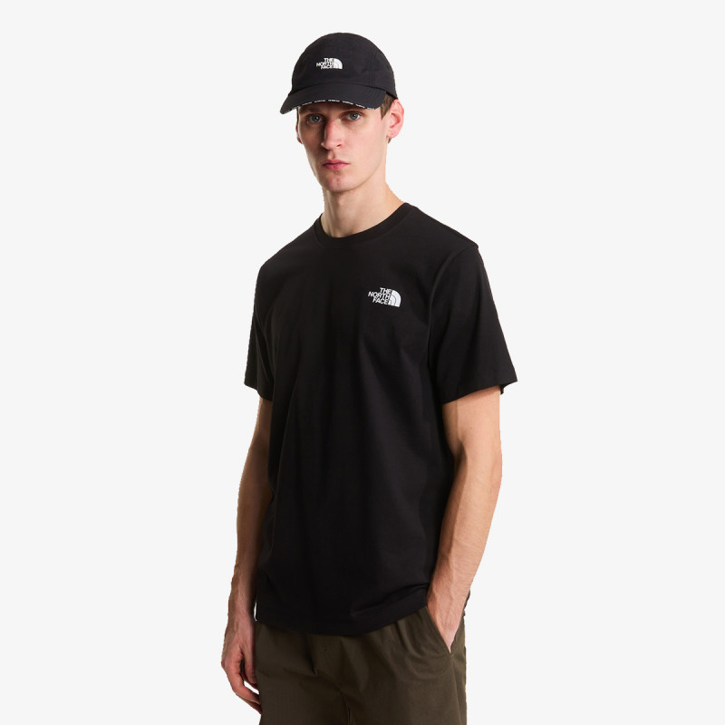 The North Face Bluzë NORTH FACES REG SS TEE 
