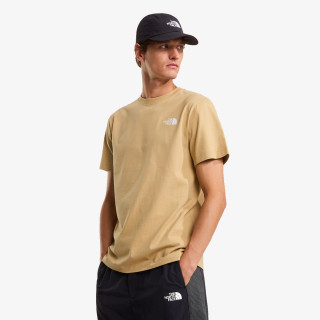 The North Face Bluzë NORTH FACES REG SS TEE 