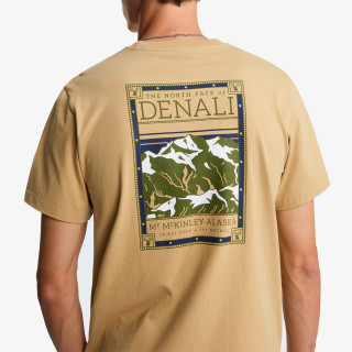 The North Face Bluzë NORTH FACES REG SS TEE 