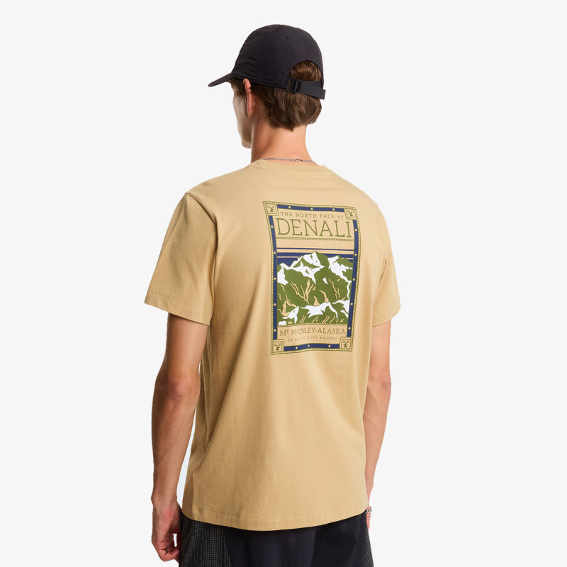 The North Face Bluzë NORTH FACES REG SS TEE 