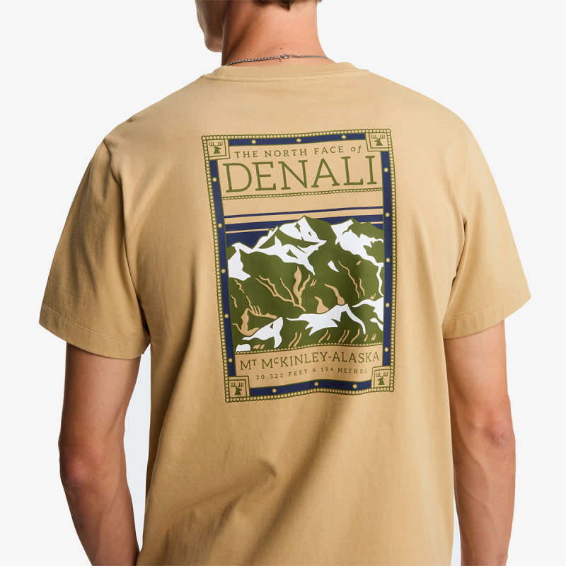 The North Face Bluzë NORTH FACES REG SS TEE 