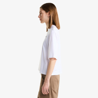 The North Face Bluzë W TNF ESSENTIAL SIMPLE DOME BOXY RLX SS 