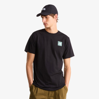 The North Face Маица M MONTE REG SS TEE-GRAPHIC 