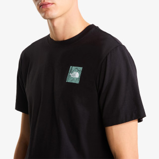 The North Face Маица M MONTE REG SS TEE-GRAPHIC 